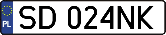 SD024NK