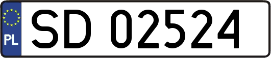 SD02524