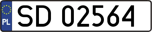 SD02564