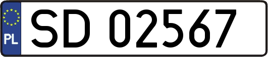SD02567