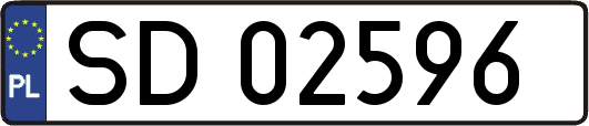 SD02596