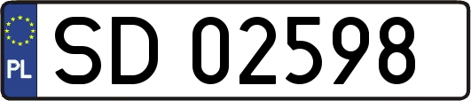 SD02598