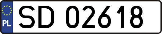 SD02618