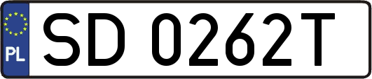 SD0262T