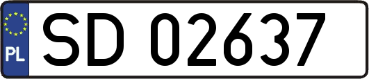 SD02637