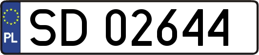 SD02644