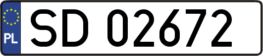SD02672