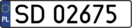SD02675