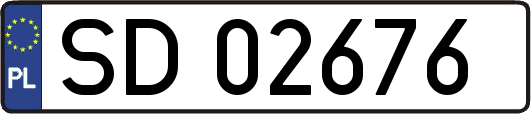 SD02676