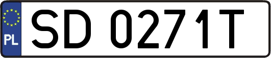 SD0271T
