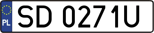 SD0271U