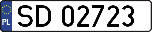 SD02723