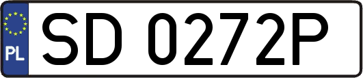SD0272P