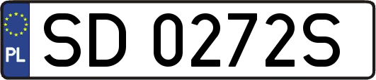 SD0272S