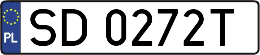 SD0272T