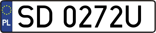 SD0272U