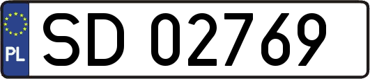 SD02769