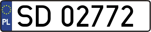 SD02772