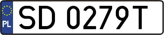 SD0279T