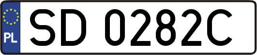 SD0282C