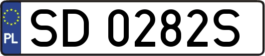 SD0282S