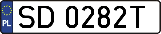 SD0282T