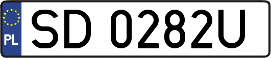 SD0282U