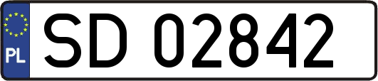 SD02842