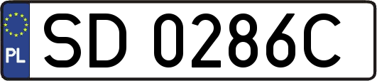 SD0286C