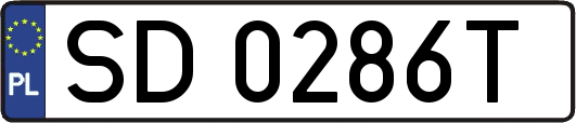 SD0286T