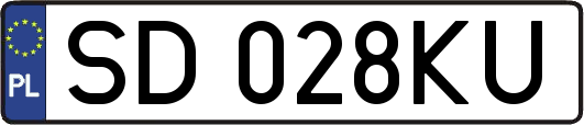 SD028KU