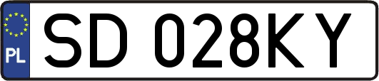 SD028KY