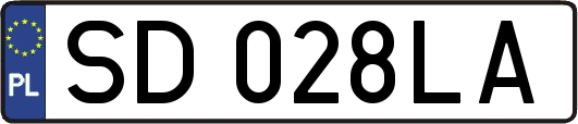 SD028LA