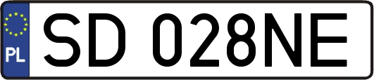 SD028NE