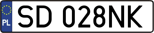 SD028NK