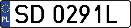SD0291L