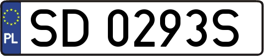 SD0293S
