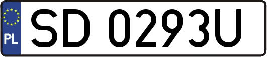 SD0293U