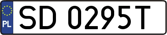 SD0295T