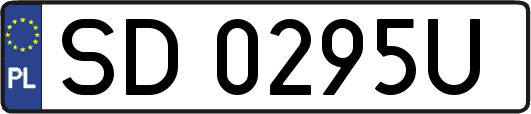 SD0295U