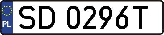 SD0296T