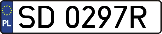 SD0297R