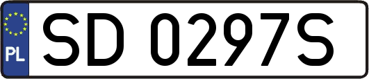 SD0297S