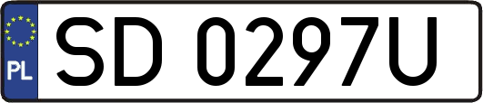SD0297U