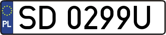 SD0299U