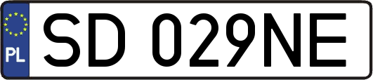 SD029NE