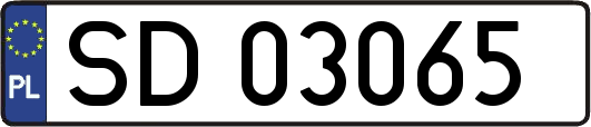 SD03065