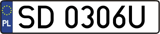 SD0306U