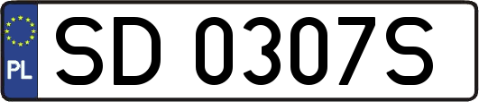 SD0307S