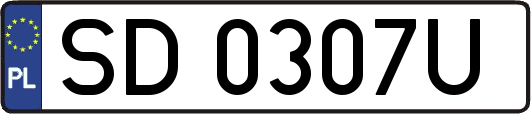 SD0307U